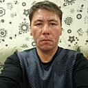 Кайрат, 44 года