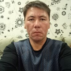 Фотография мужчины Кайрат, 44 года из г. Темиртау
