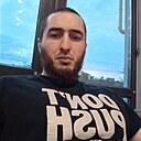 Adam, 31 год