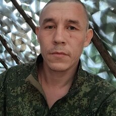 Фотография мужчины Андрей, 36 лет из г. Цивильск