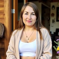 Фотография девушки Алиса, 29 года из г. Ноябрьск