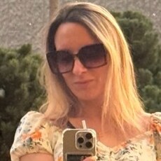 Фотография девушки Юлия, 44 года из г. Краснодар