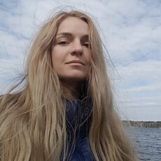 Фотография девушки Анастасия, 31 год из г. Магнитогорск