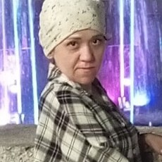 Валентинка, 36 из г. Иркутск.