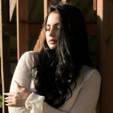 Фотография девушки Клавдия, 23 года из г. Наро-Фоминск