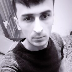 Фотография мужчины Мансур, 30 лет из г. Ногинск