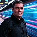 Андрей, 32 года