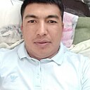 Аббос, 33 года