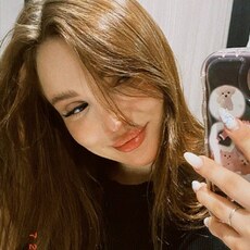 Фотография девушки Катя, 23 года из г. Краснодар