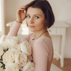 Мэри, 35 из г. Барнаул.
