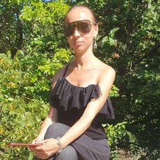 Фотография девушки Анна, 36 лет из г. Одесса