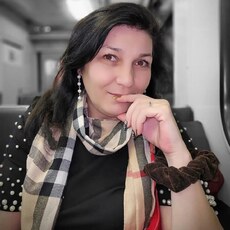 Фотография девушки Екатерина, 51 год из г. Заволжье