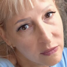 Фотография девушки Светлана, 48 лет из г. Туапсе