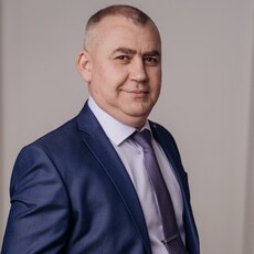 Фотография мужчины Александр, 42 года из г. Старый Оскол