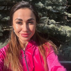 Фотография девушки Олимпиада, 35 лет из г. Симферополь
