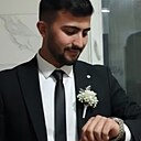 Афанасий, 21 лет