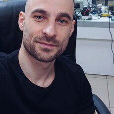 Фотография мужчины Яков, 30 год из г. Нягань