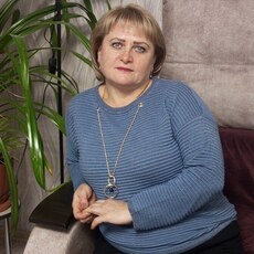 Фотография девушки Нина, 51 год из г. Серебряные Пруды