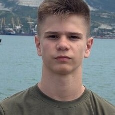 Фотография мужчины Саша, 18 лет из г. Мирный