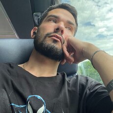 Фотография мужчины Андрей, 30 лет из г. Краснодар