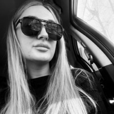 Алина, 29 из г. Ярославль.