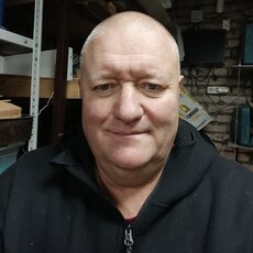 Фотография мужчины Акакий, 59 лет из г. Тихвин