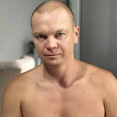 Фотография мужчины Гена, 35 лет из г. Ленинградская