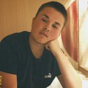 Тимофей, 18 лет
