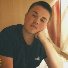 Фотография мужчины Тимофей, 18 лет из г. Каменск-Уральский