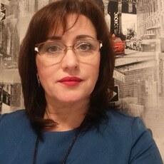 Фотография девушки Инна, 45 лет из г. Королёв