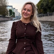 Фотография девушки Лия, 41 год из г. Москва
