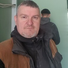 Фотография мужчины Андрей, 49 лет из г. Архипо-Осиповка