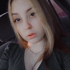Фотография девушки Varvara, 21 год из г. Березники