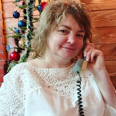 Фотография девушки Елена, 44 года из г. Рязань
