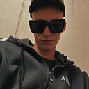 Кондрат, 24 лет