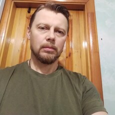 Фотография мужчины Авксентий, 41 лет из г. Няндома