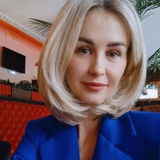 Ульяна, 34 из г. Москва.