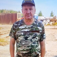 Фотография мужчины Валерий, 57 лет из г. Димитровград