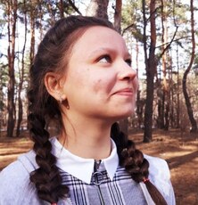 Фотография девушки Антонина, 23 года из г. Воронеж