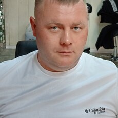 Фотография мужчины Акакий, 35 лет из г. Когалым