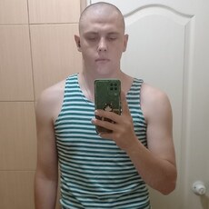 Фотография мужчины Сергей, 19 год из г. Пласт