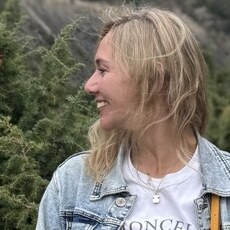 Анна, 33 из г. Санкт-Петербург.