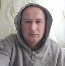 Фотография мужчины Иван, 42 года из г. Шебекино