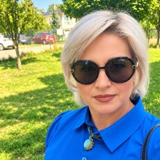 Фотография девушки Світлана, 53 года из г. Познань