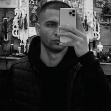 Фотография мужчины Самандар, 21 год из г. Дубна