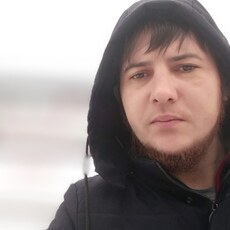Фотография мужчины Ермолай, 31 лет из г. Ясный