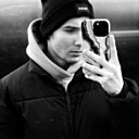 Урбан, 19 года