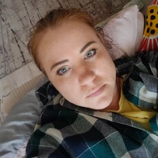 Фотография девушки Анна, 39 лет из г. Темрюк