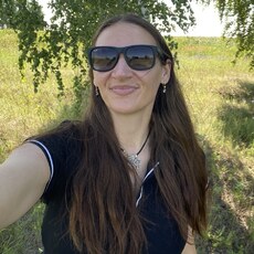 Фотография девушки Ксения, 36 лет из г. Ульяновск
