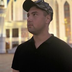 Фотография мужчины Rafis, 25 лет из г. Туймазы